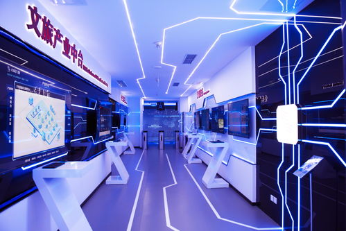 直擊文博會(huì) 成都文創(chuàng)企業(yè)熱力綻放，熱度趕超33度深圳技術(shù)咨詢