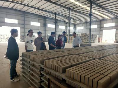 華東堅(jiān)信漳州工廠迎來(lái)漳州城投集團(tuán)總工辦考察調(diào)研，深化合作與技術(shù)交流